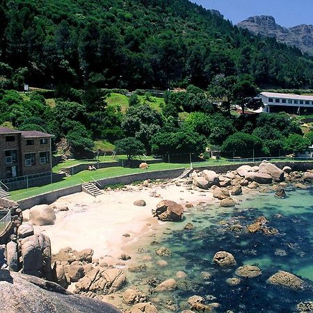 Flora Bay Resort 호우트베이 외부 사진