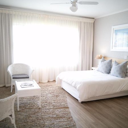 Flora Bay Resort 호우트베이 외부 사진