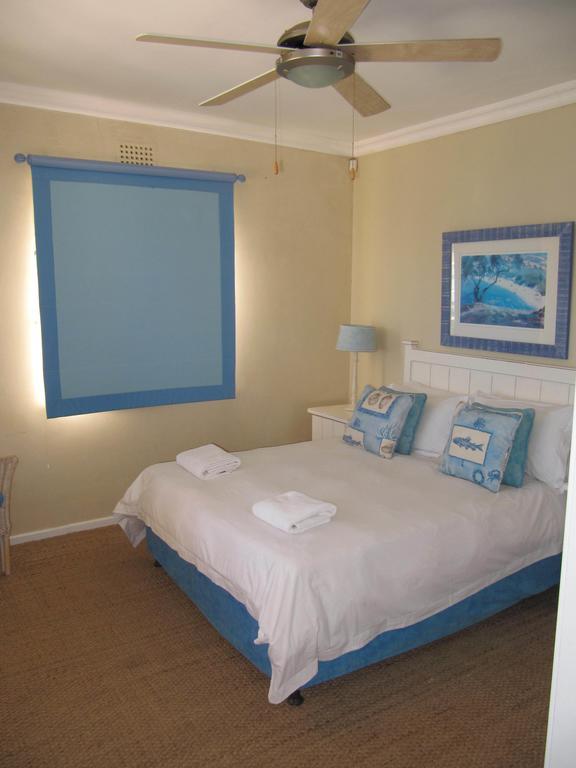 Flora Bay Resort 호우트베이 객실 사진