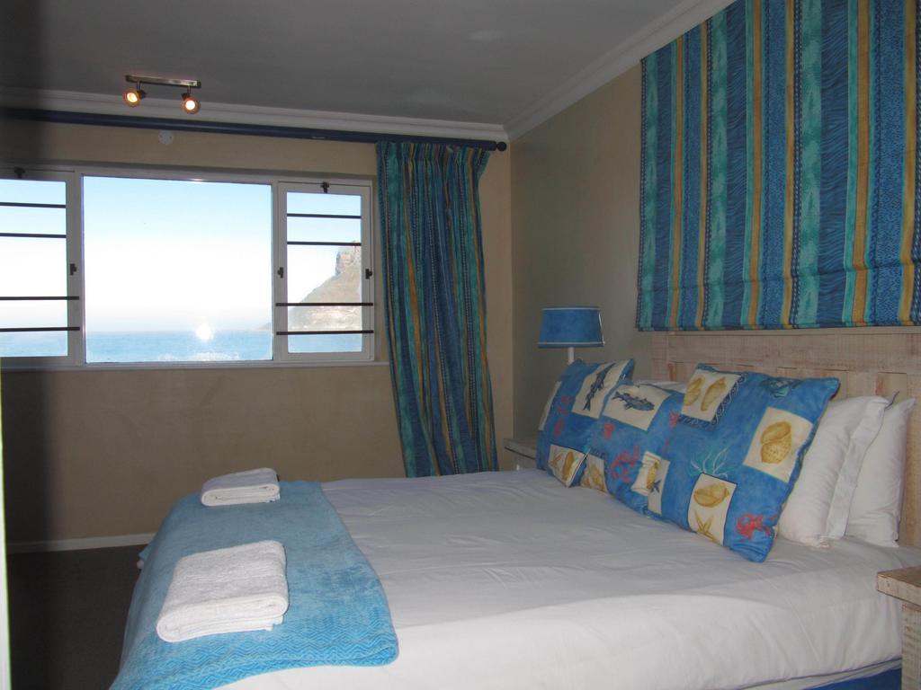 Flora Bay Resort 호우트베이 객실 사진