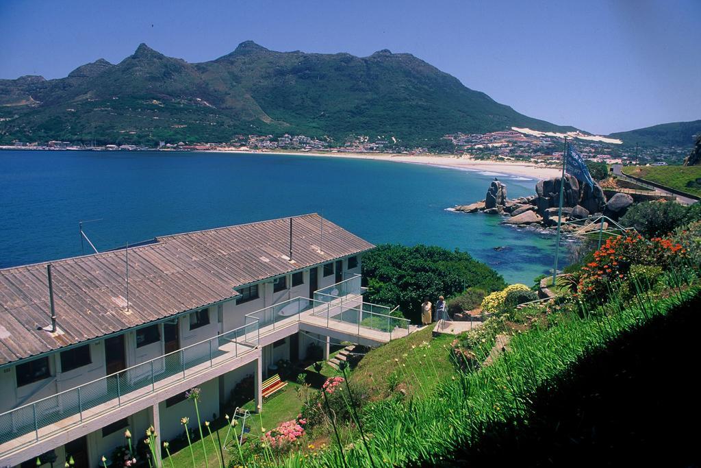 Flora Bay Resort 호우트베이 외부 사진