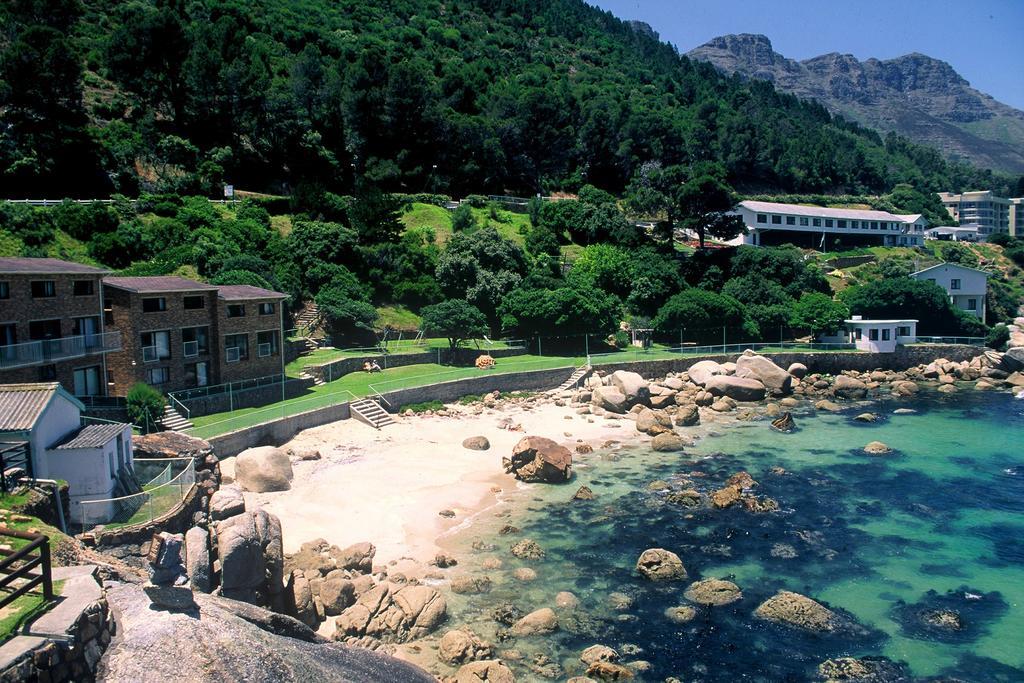 Flora Bay Resort 호우트베이 외부 사진