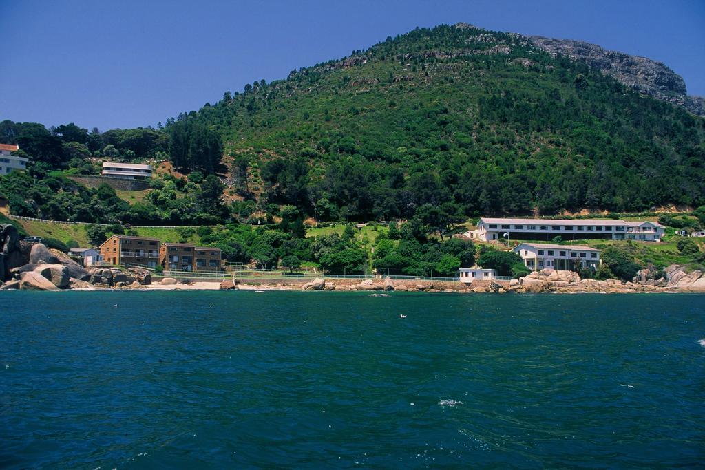 Flora Bay Resort 호우트베이 외부 사진