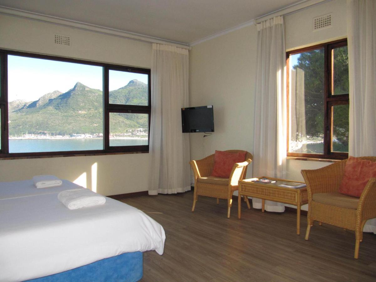 Flora Bay Resort 호우트베이 객실 사진