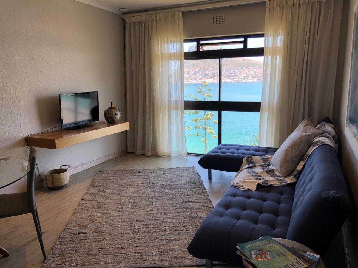 Flora Bay Resort 호우트베이 외부 사진