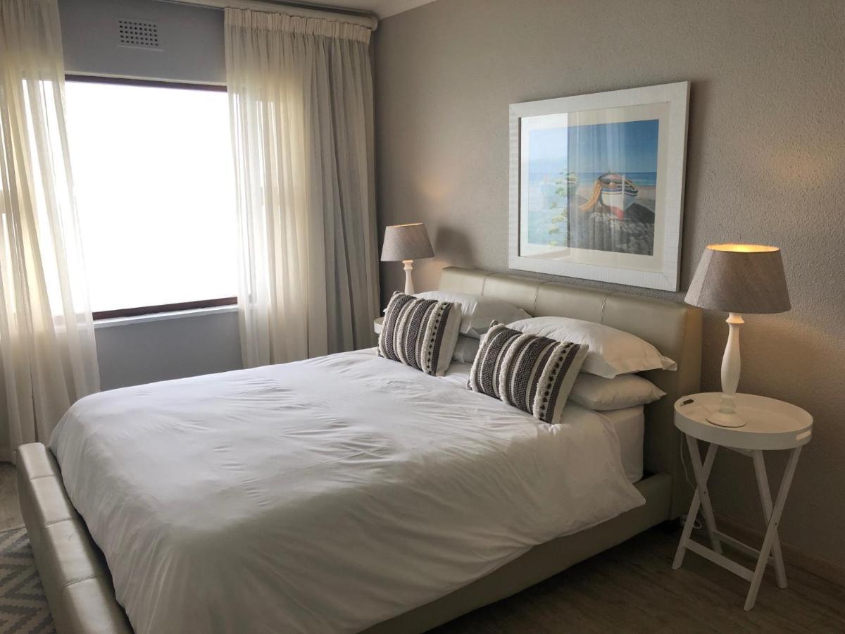 Flora Bay Resort 호우트베이 외부 사진