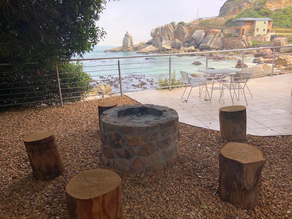 Flora Bay Resort 호우트베이 외부 사진